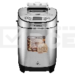 Хлебопечь Hyundai HYBM-M0313G 600Вт серебристый/черный, фото15