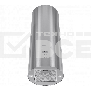 Вытяжка островная Maunfeld Lee Light Isla 35 нержавеющая сталь, 35.15 см, 1050 куб. м/ч, 63 дБ