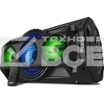 Колонка портативная Sven АС PS-680 черный 65W 1.0 BT, фото16