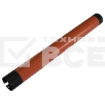 Тефлоновый вал Cet CET5015 (FC9-9163-010) для Canon iR ADVANCE 6055/6065/6075/6255/6265/6275, фото 1