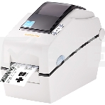 Принтер этикеток Bixolon SLP-DX220, 203 dpi, Serial, USB, Ivory, фото 1