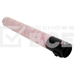 Картридж лазерный Konica-Minolta bizhub C458/558/658 красный TN-514M (o), фото2