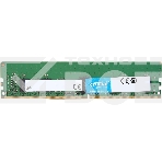 Оперативная память Crucial, DDR4, 16GB (1x16 GB), 3200 MHz, CL22, DIMM, фото4