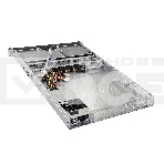 Серверный корпус ExeGate Pro EX288493RUS 1U660-HS04 <RM 19