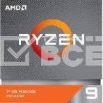 Процессор AMD Ryzen 9 5900X Soc-AM4 3.7GHz OEM, фото2