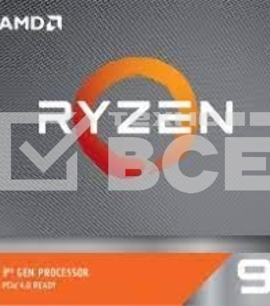 Процессор AMD Ryzen 9 5900X Soc-AM4 3.7GHz OEM
