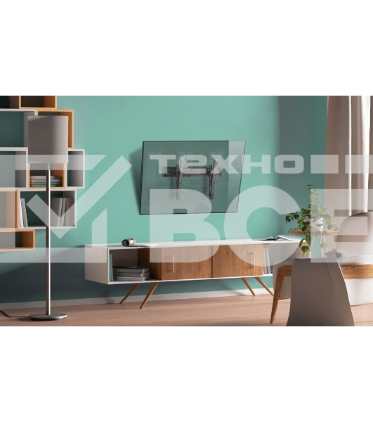 Кронштейн ONKRON TM6 для телевизора 43