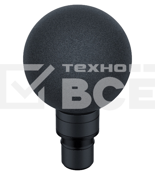 Массажер Beurer MG185 18Вт черный