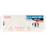 Батарея Buro Alkaline LR03 AAA (10шт) коробка, фото2