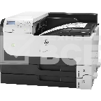 Принтер лазерный HP LaserJet Enterprise 700 M712dn (CF236A), A3, ч/б, печ. до 41 стр/мин. (А4) до 40 стр/мин. (А3), 1200 x 1200 dpi, USB, RJ-45, Air Print, фото20