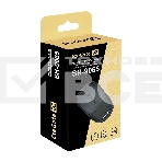 Мышь беспроводная ExeGate Professional Standard SR-9065 черный, 1000 dpi, радиоканал, USB, кнопки - 3, фото 1