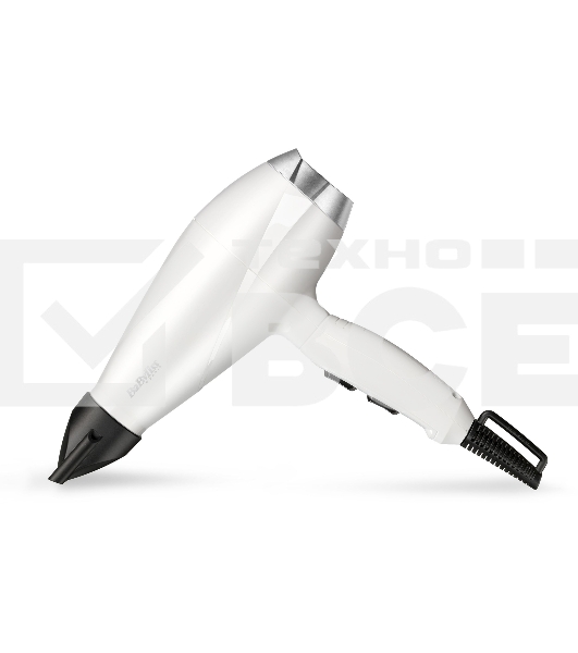 Фен BABYLISS 6704WE