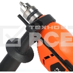 Дрель электрическая PATRIOT FD 450 120301410, фото4