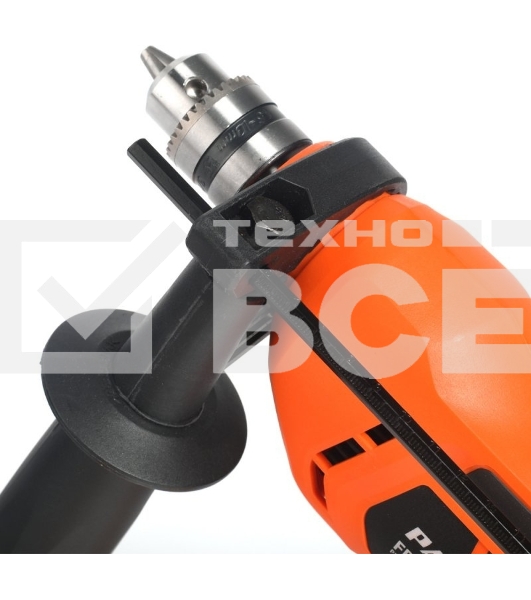 Дрель электрическая PATRIOT FD 450 120301410