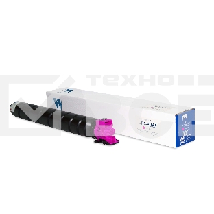 Картридж лазерный NVP совместимый NV-TK-8365 Magenta для Kyocera TASKalfa 2554ci (12000k)