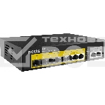 Коммутатор Netis P110C 10-портовый PoE+ коммутатор Fast Ethernet / 8*PoE+ 2 порта 802.3af / 802.3at, фото3
