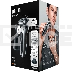 Электробритва Braun 71-S7200cc, фото8