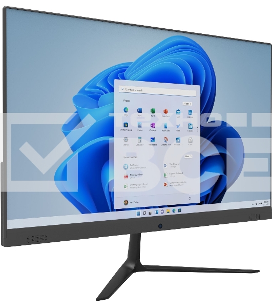 Моноблок IRU P233 23.8
