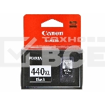 Картридж струйный Canon PG-440XL 5216B001 черный для Canon MG2140/3140, фото9