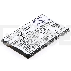 Аккумулятор CameronSino  CS-LVS425SL BL-49JH для LG K120  3.7V / 1700mAh / 6.29Wh, фото4