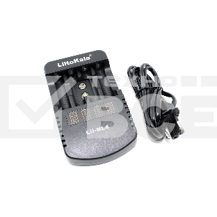 Зарядное устройство LiitoKala Lii-NL4