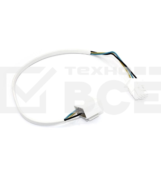 Реле тепловое с термовыключателем 3-х концевое для холодильника Indesit, Ariston, Stinol 851160