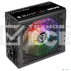 Блок питания Thermaltake Smart RGB (PS-SPR-0600NHSAWE-1), 600Вт 80 PLUS, 120мм, черный, фото13