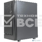 Компьютерный корпус AeroCool / Formula F-33RGB черный без БП ATX 3x120mm 2xUSB2.0 1xUSB3.0 audio bott PSU, фото15