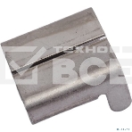 Скрепа СГ-20 (A200 NC 20) (уп.100шт) ИЭК UZA-50-100, фото4