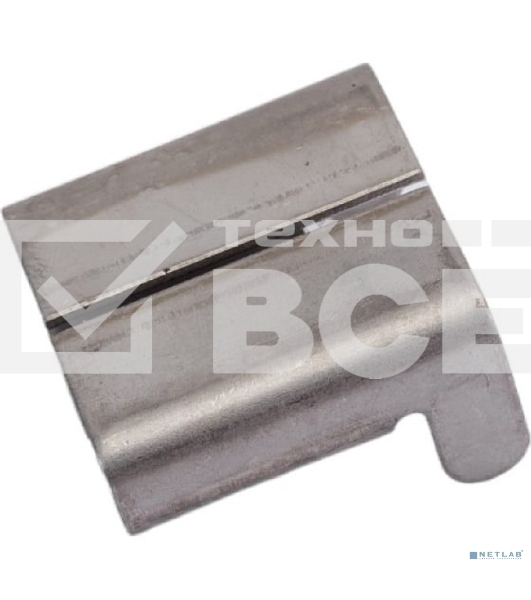 Скрепа СГ-20 (A200 NC 20) (уп.100шт) ИЭК UZA-50-100