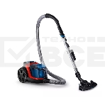 Пылесос Philips FC9330/09 монца, 237/750 Вт, уборка сухая, пылесборник контейнер 1.5 л, фото10