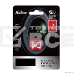 Флеш карта MicroSD card Netac P500 Extreme Pro 128GB, retail version w/o SD adapter, фото3