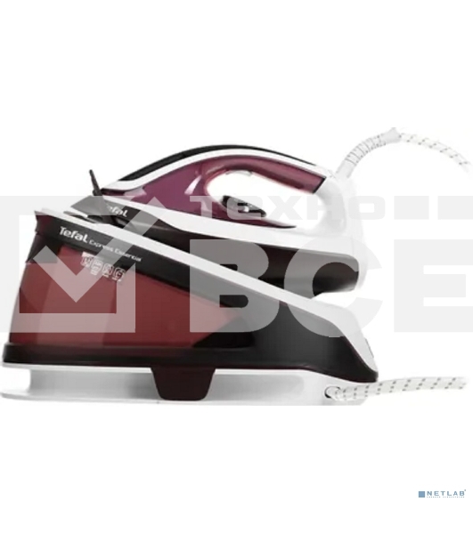 Парогенератор Tefal SV6120E0