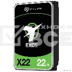 Жесткий диск Seagate Enterprise Capacity 3.5