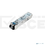 [Сетевое оборудование] D-Link DEM-312GT2/DD/F1A Модуль SFP с 1 портом 1000Base-SX+ для многомодового оптического кабеля, питание 3,3В (до 2 км), фото2
