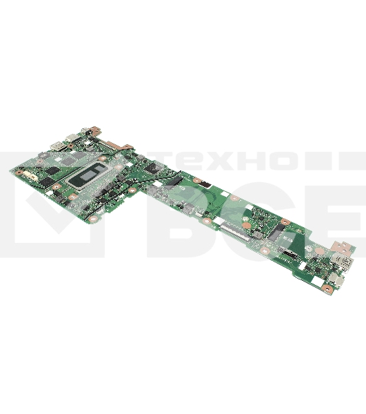 Материнская плата для Asus X420FA 4G/I3-10110U