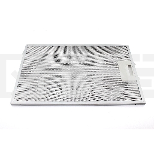 Жировой фильтр для вытяжек Krona 142.2150.04 210х326мм