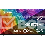 Телевизор Digma 65