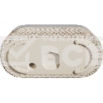 Портативная колонка BBK BTA1212 бежевый 10W 2.0 BT 10м 1800mAh, фото10