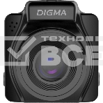 Видеорегистратор Digma FreeDrive 401 черный 4Mpix 2160x3840 2160p 170гр. NTK96675, фото8