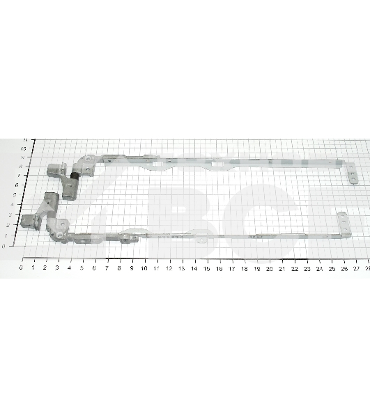 Петли для ноутбука Toshiba Satellite L40 L45 5400040