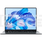 Ноутбук Chuwi CoreBook X серый 14
