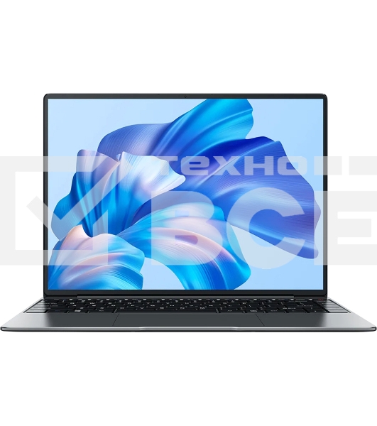 Ноутбук Chuwi CoreBook X серый 14