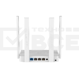 Маршрутизатор Wi-Fi Keenetic Speedster (KN-3013)
