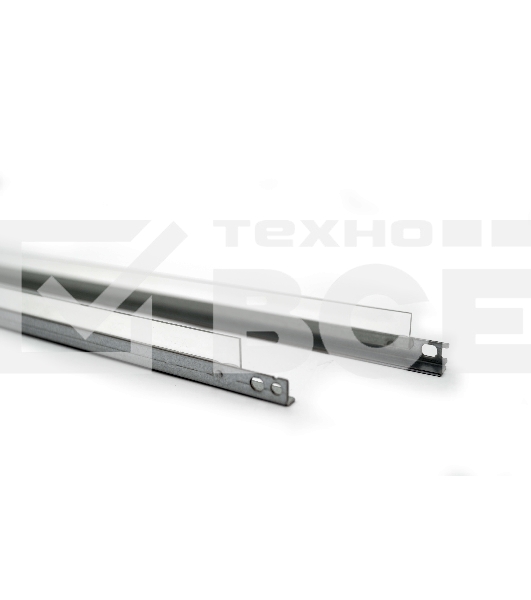 Дозирующее лезвие (DB) NVP для HP (20 шт) CF244A (LJ Pro M15a, M15w, M28a, M28w) совместимое