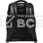 Рюкзак мужской Piquadro Blue Square CA6593B2/N, кожа, черный, фото6