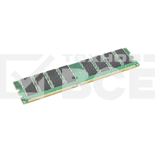 Оперативная память Ankowall, DDR, 1GB (1x1GB), 400MHz, CL3