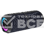 Портативная колонка Урал Гагарин ГР-001 серый (Вт 2x10, 70-20000, Bluetooth, 2500мАч, Type-C), фото2