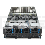Серверная платформа ASUS ESC8000-E11P-SKU4/10G/3KW(2+2)/5PCIe/4NVMe, фото7
