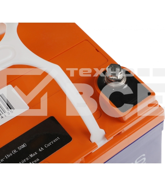 Батарея для ИБП Delta HRL 12-33 X 12В 33Ач